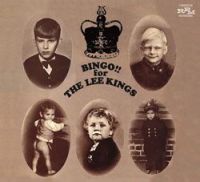 Lee Kings - Bingo !! For the Lee Kings 2CD