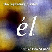 VA: - El Records - The Legendary B-Sides 2CD