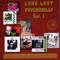 VA: - Long Lost Psychobilly Vol. 1