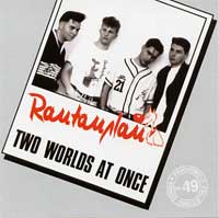 Rantanplan - Two Worlds At Once