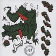 Tailgators - Tailgators
