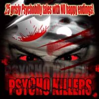 VA: - Psycho Killers