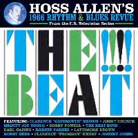 VA: - Hoss Allen's 1966 Rhythm & Blues Revue - The Beat