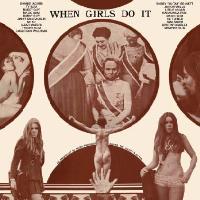 VA: - When Girls Do It