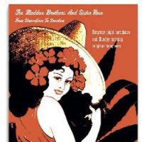 Maddox Brothers And Sister Rose - From Dancefloor To Devotion