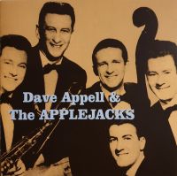 Dave Appell & The Applejacks - Rock And Roll Story
