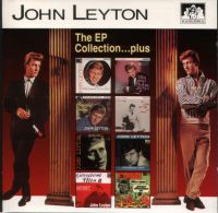 John Leyton - The EP Collection...Plus