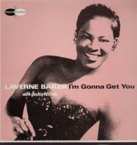 Laverne Baker With Jackie Wilson - I'm Gonna Get You