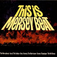 VA: - This Is Mersey Beat 2LP