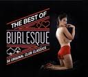 VA: - Best Of Burlesque - 50 original club classics 2CD