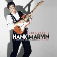 Hank Marvin - Guitar Solo - His Complete Solo Records 1982-1995 5CD