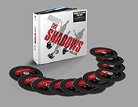 Shadows - Boxing The Shadows 1980-1990 11CD