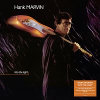 Hank Marvin - Into The Light 2LP
