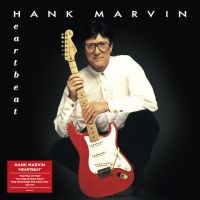 Hank Marvin - Heartbeat 2LP