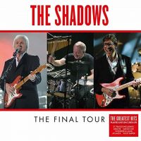 Shadows - The Final Tour 2LP
