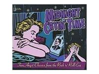 VA: - Midnight Crying Time 3CD