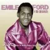 Emile Ford & The Checkmates - What Do You Want To Make Those Eyes At Me For ?