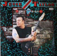 Jesse "Guitar" Taylor - Last Night