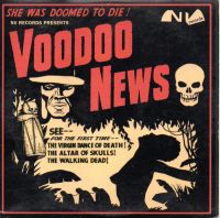 VA: - Voodoo News