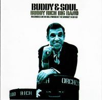 Buddy Rich Big Band - Buddy & Soul