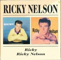 Ricky Nelson - Ricky / Ricky Nelson