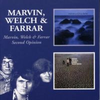 Marvin Welch & Farrar - Marvin, Welch & Farrar / Second Opinion