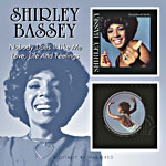 Shirley Bassey - Nobody Does It Like Me / Love, Life And Feelings