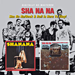Sha Na Na - Rock & Roll Is Here To Stay / Sha Na Na