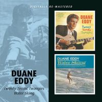 Duane Eddy - Twenty Terrific Twangies / Water Skiing