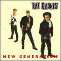 Quakes - New Generation