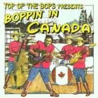 VA: - Boppin' In Canada