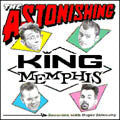 King Memphis - The Astonishing