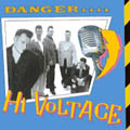 Hi-Voltage - Danger...