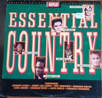 VA: - Essential Country