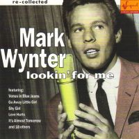 Mark Wynter - Lookin' For Me