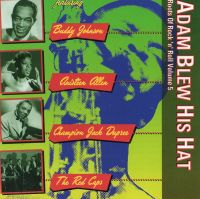 VA: - Adam Blew His Hat - Roots Of Rock & Roll Vol. 5