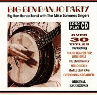 Big Ben Banjo Party - Big Ben Banjo Party
