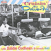 Eddie Cochran - Cruisin' The Drive In