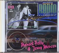 Narvel Felts and Jerry Mercer - More Radio Rockabillies