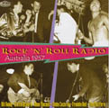 VA: - Rock n' Roll Radio: Australia 1957