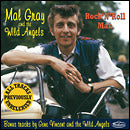 Mal Gray And The Wild Angels - Rock'n'Roll Man