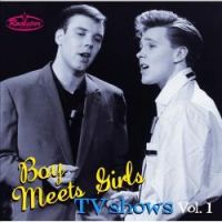 VA: - Boy Meets Girl TV Shows Vol. 1