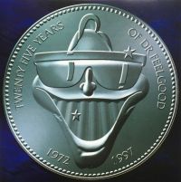 Dr. Feelgood - Twenty Five Years Of Dr. Feelgood 2CD