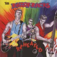 Razorbacks - Reheated