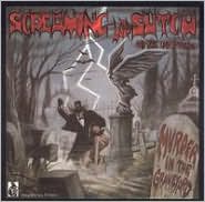 Screaming Lord Sutch - Murder In the Graveyard