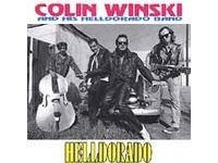 Colin Winski - Helldorado