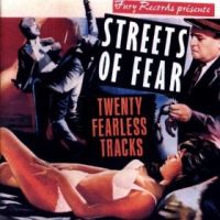 VA: - Streets Of Fear