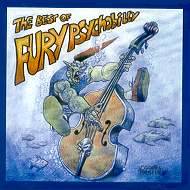 VA: - The Best Of Fury Psychobilly