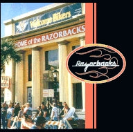 Razorbacks - Home Of The ..