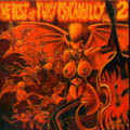VA: - The Best Of Fury Psychobilly Vol. 2
